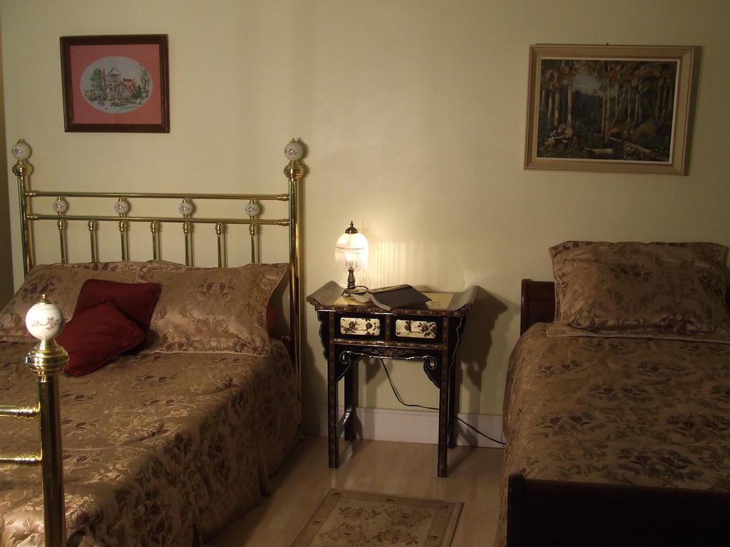 Country Encounters Accommodations Coleman Habitación foto