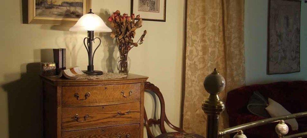 Country Encounters Accommodations Coleman Exterior foto