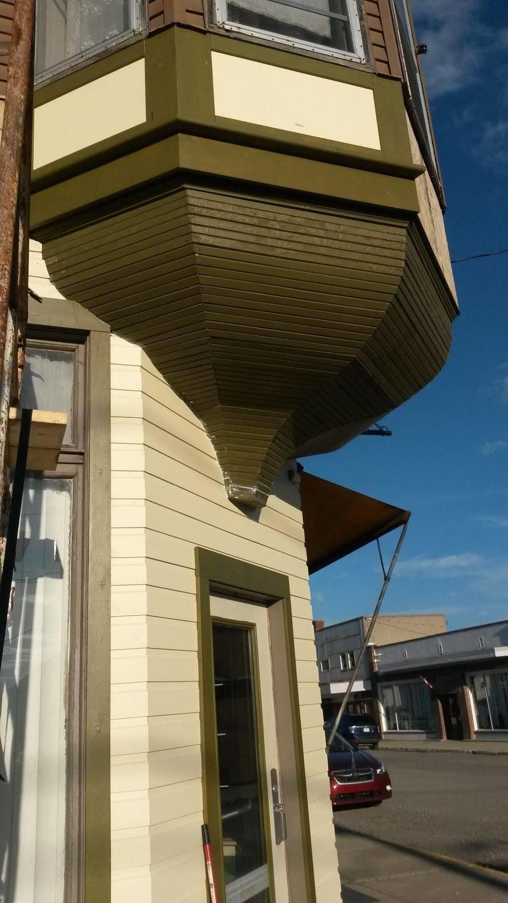 Country Encounters Accommodations Coleman Exterior foto